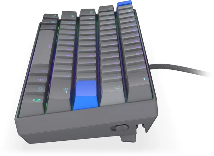 Endorfy Thock Wireless V2 Compact