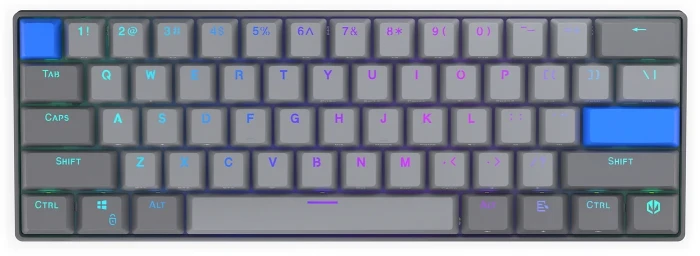 Endorfy Thock Wireless V2 Compact