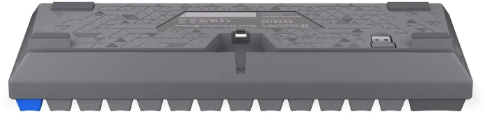 Endorfy Thock Wireless V2 Compact