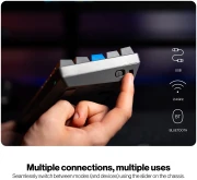 Endorfy Thock Wireless V2 Compact