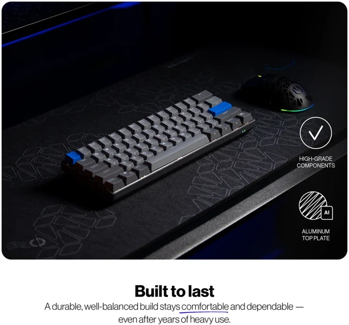 Endorfy Thock Wireless V2 Compact