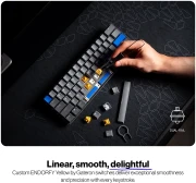 Endorfy Thock Wireless V2 Compact