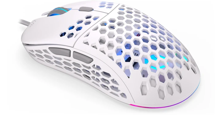 Endorfy LIX Plus Onyx White