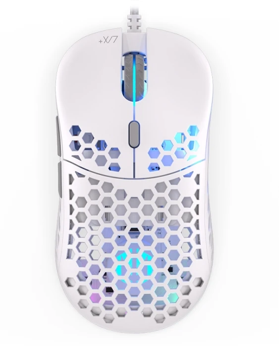 Endorfy LIX Plus Onyx White