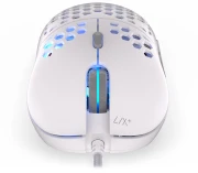 Endorfy LIX Plus Onyx White