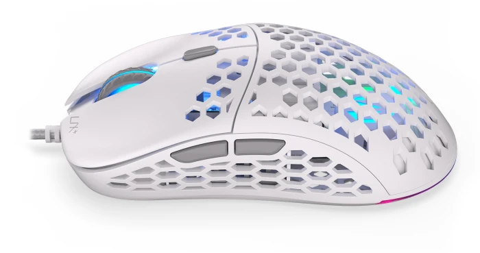 Endorfy LIX Plus Onyx White
