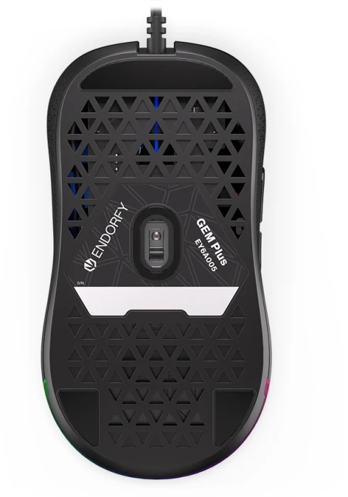 Endorfy GEM Plus Black