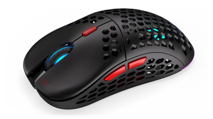 Endorfy LIX Plus Wireless Black
