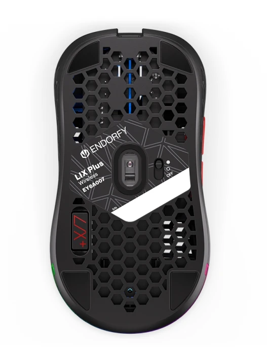 Endorfy LIX Plus Wireless Black