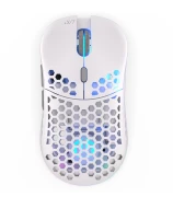 Endorfy LIX Plus Wireless Onyx White