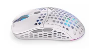 Endorfy LIX Plus Wireless Onyx White