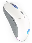 Endorfy GEM Plus Onyx White