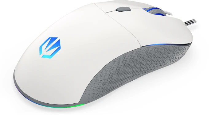 Endorfy GEM Plus Onyx White
