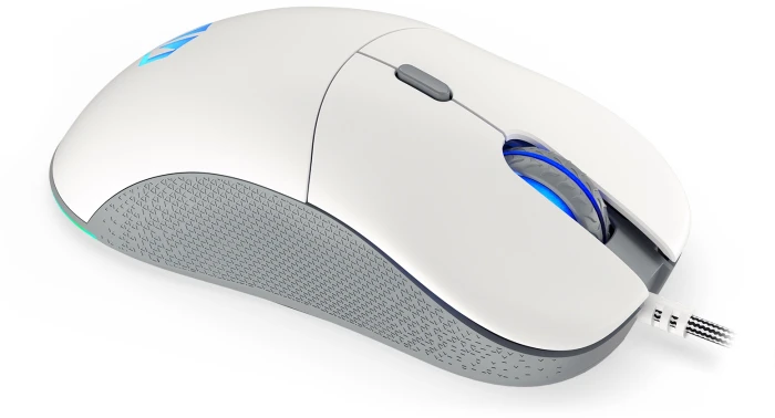 Endorfy GEM Plus Onyx White