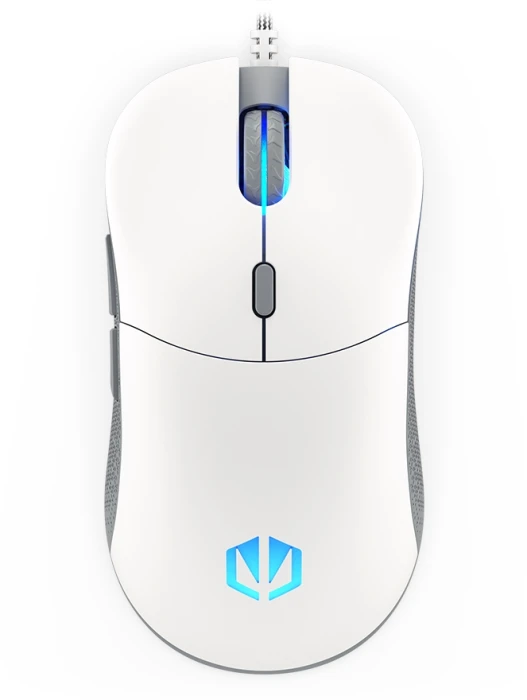 Endorfy GEM Plus Onyx White