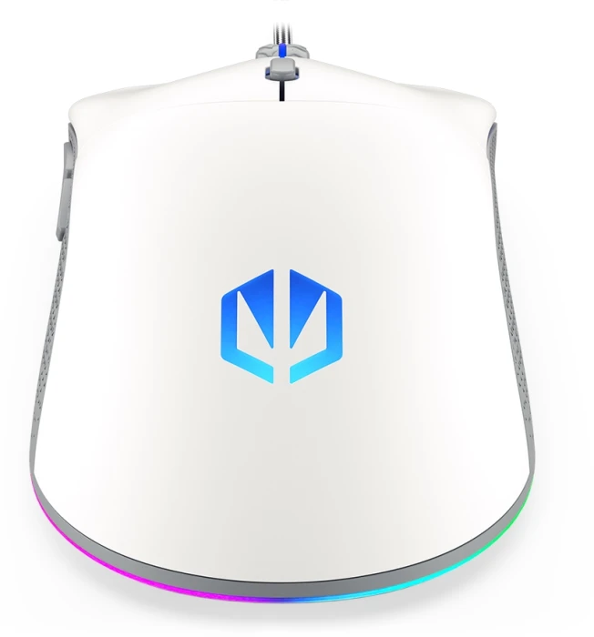 Endorfy GEM Plus Onyx White