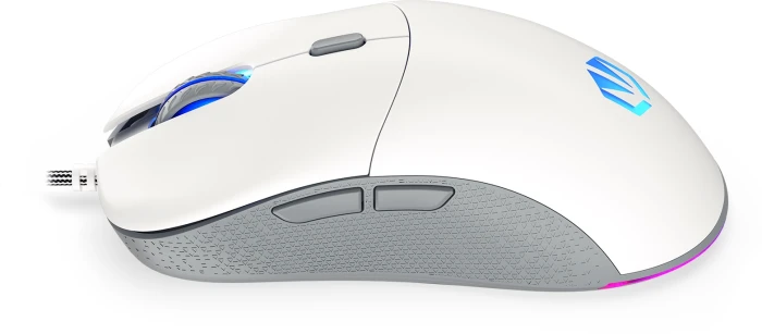 Endorfy GEM Plus Onyx White
