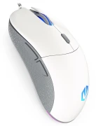 Endorfy GEM Plus Onyx White