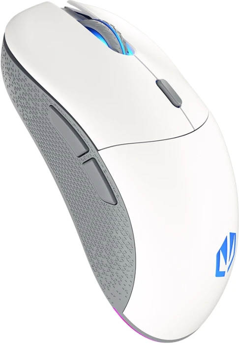 Endorfy GEM Plus Wireless Onyx White