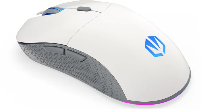 Endorfy GEM Plus Wireless Onyx White