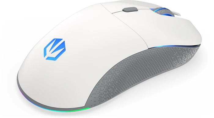Endorfy GEM Plus Wireless Onyx White