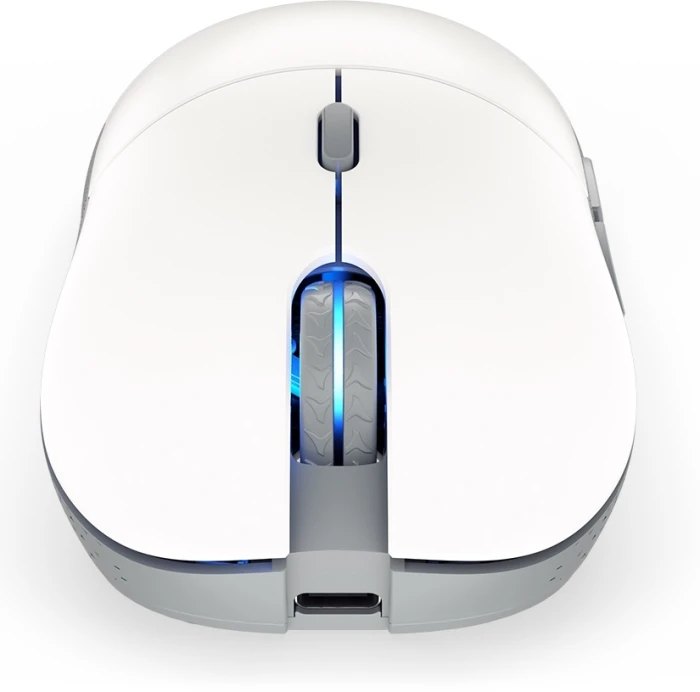 Endorfy GEM Plus Wireless Onyx White