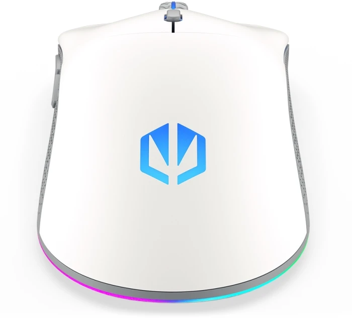Endorfy GEM Plus Wireless Onyx White