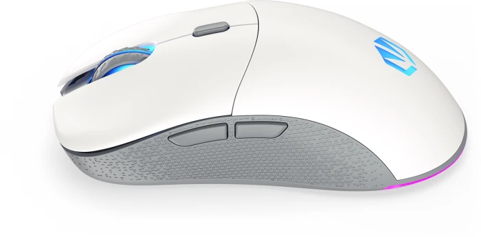 Endorfy GEM Plus Wireless Onyx White