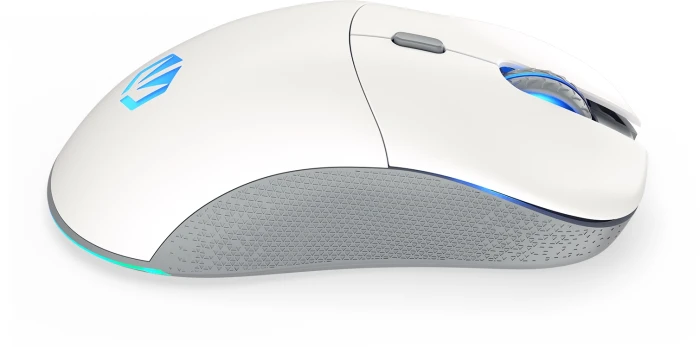 Endorfy GEM Plus Wireless Onyx White