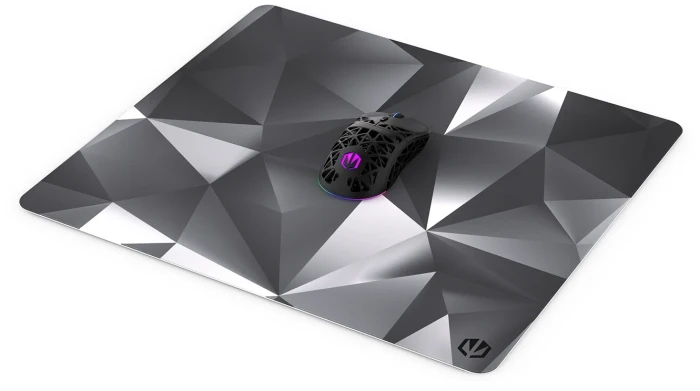 ENDORFY Crystal Black - L