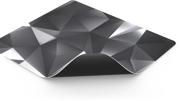 ENDORFY Crystal Black - L