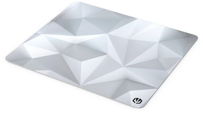 ENDORFY Crystal Onyx White - L