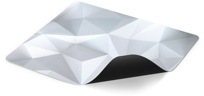 ENDORFY Crystal Onyx White - L