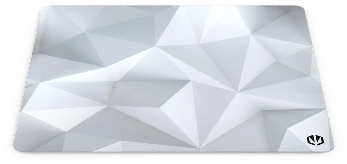 ENDORFY Crystal Onyx White - L