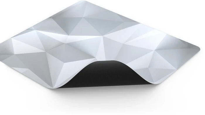 ENDORFY Crystal Onyx White - L