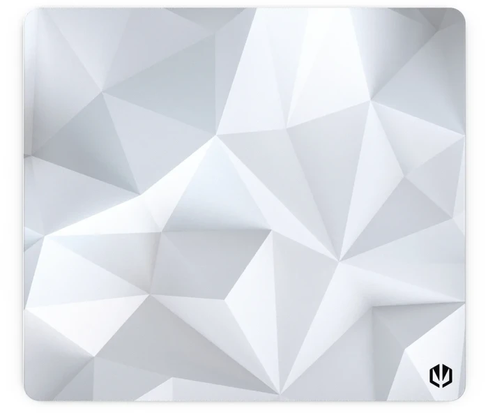 ENDORFY Crystal Onyx White - L