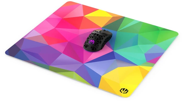 ENDORFY Crystal Spectrum - L