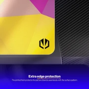 ENDORFY Crystal Spectrum - L