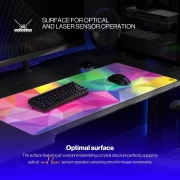 ENDORFY Crystal Spectrum - XL