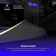 ENDORFY Crystal Spectrum - XL