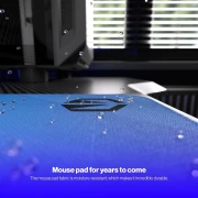 ENDORFY Crystal Blue - L