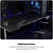 ENDORFY Stoneflow Black - XL