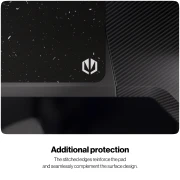 ENDORFY Stoneflow Black - XL