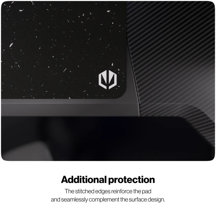 ENDORFY Stoneflow Black - XL