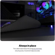 ENDORFY Stoneflow Black - XL