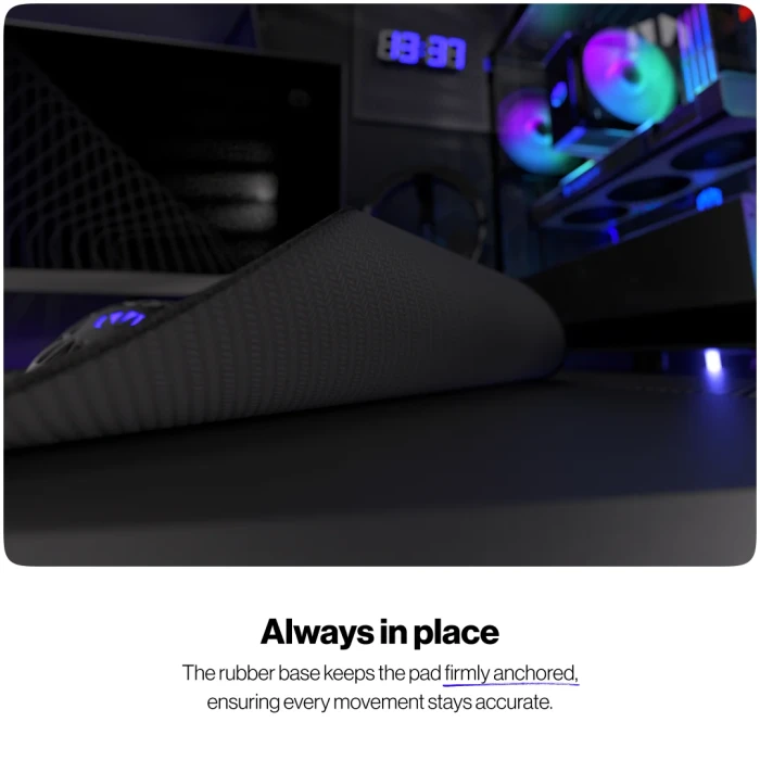 ENDORFY Stoneflow Black - XL