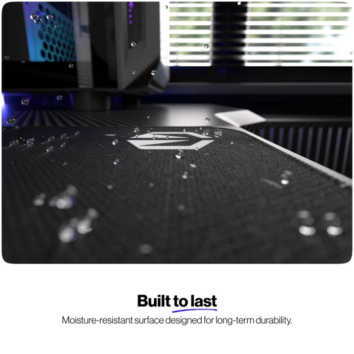 ENDORFY Stoneflow Black - XL