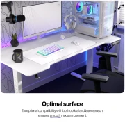 ENDORFY Stoneflow White - XL