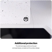 ENDORFY Stoneflow White - XL