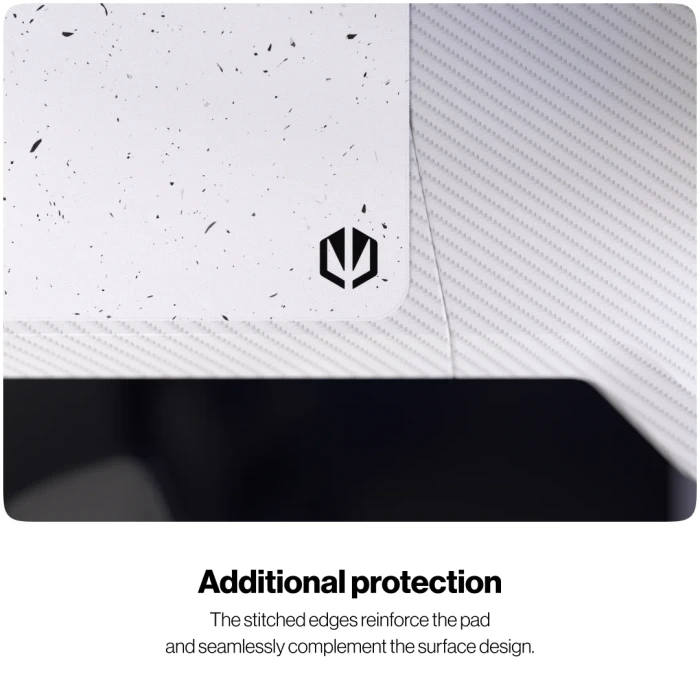 ENDORFY Stoneflow White - XL